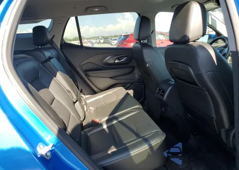 2024 GMC Terrain Slt z USA, uszkodzony, nr VIN 3GKALPEG7RL191785